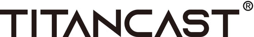 Titancast