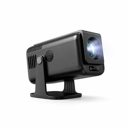 Titancast V1 Portable Projector