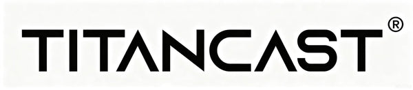 Titancast