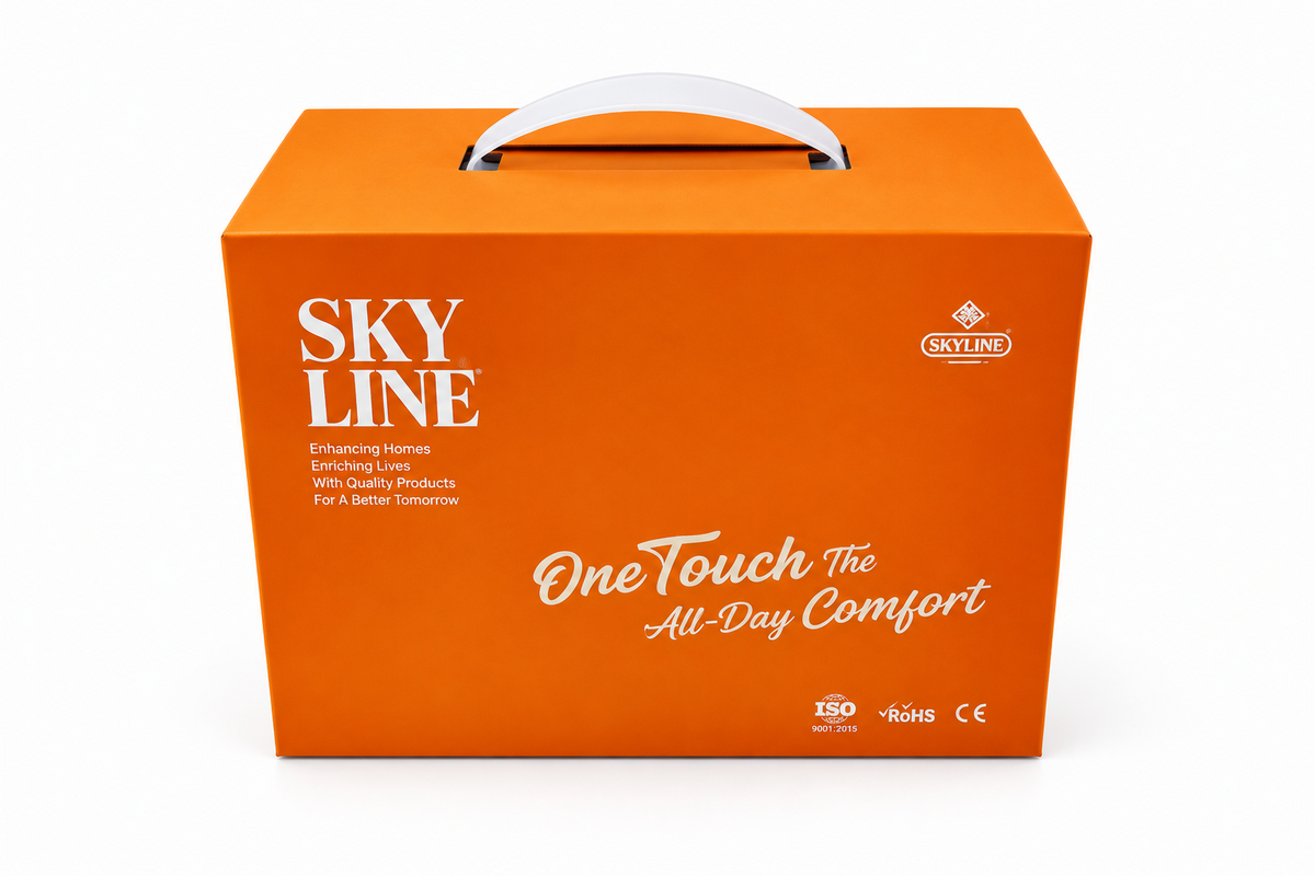 OlyLife SkyLine Smart Sanitary pad / Sanitary Napkin & Panty liner