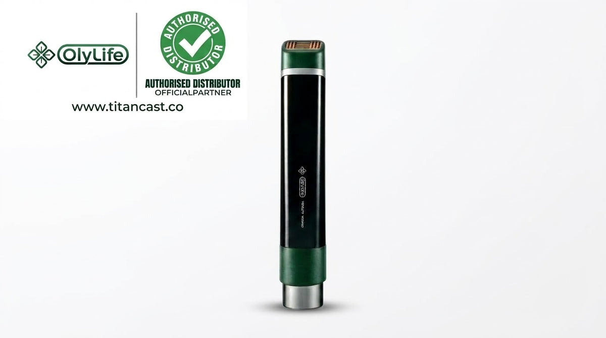 OlyLife Vitality Wand